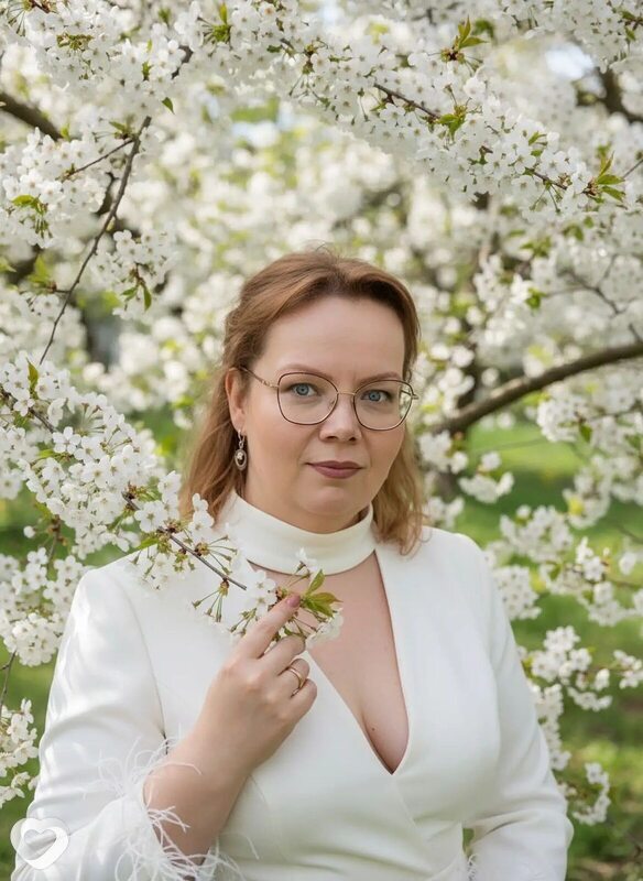 Ия, 48, Екатеринбурге — анкета №816979