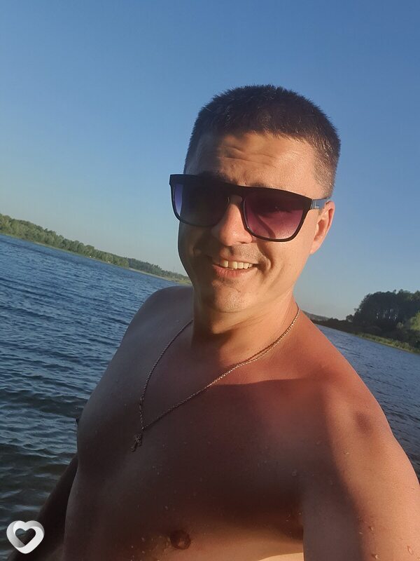 Александр, 34, Москве — анкета №816980