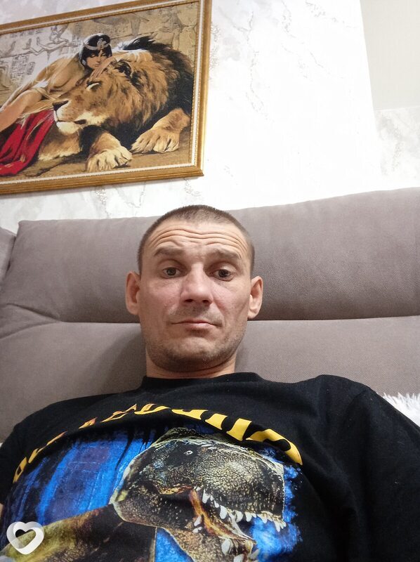 Юрий, 41, Каменске-Уральском — анкета №816984