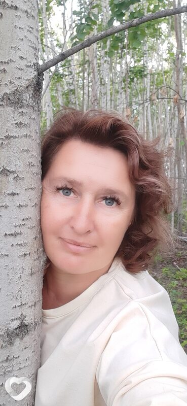 Татьяна, 51, Темиртау — анкета №817012