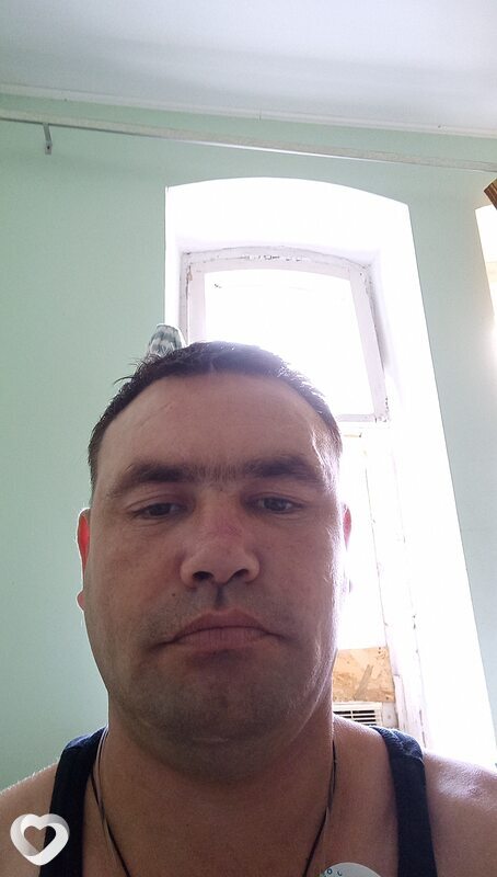Сергей, 38, Самаре — анкета №817015