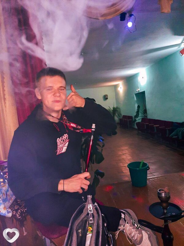 Сергей, 22, Кирове — анкета №817020
