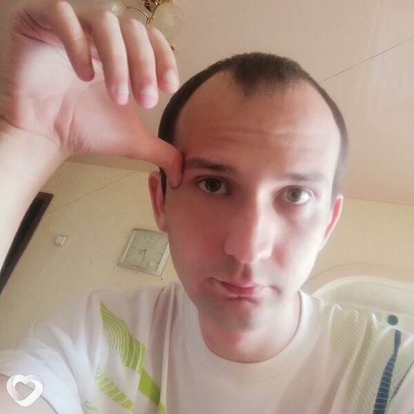 Дмитрий, 32, Златоусте — анкета №817021