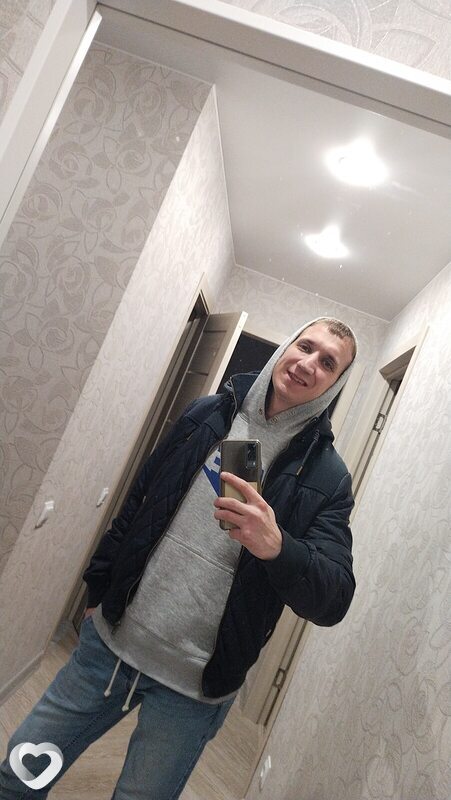 Андрей, 33, Великом Новгороде — анкета №817025