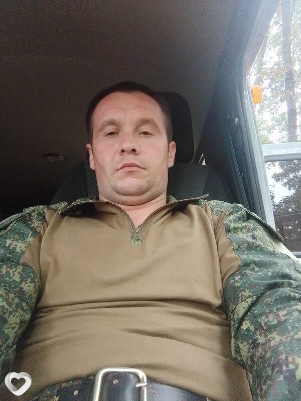 Геннадий, 35, Белгороде — анкета №817029