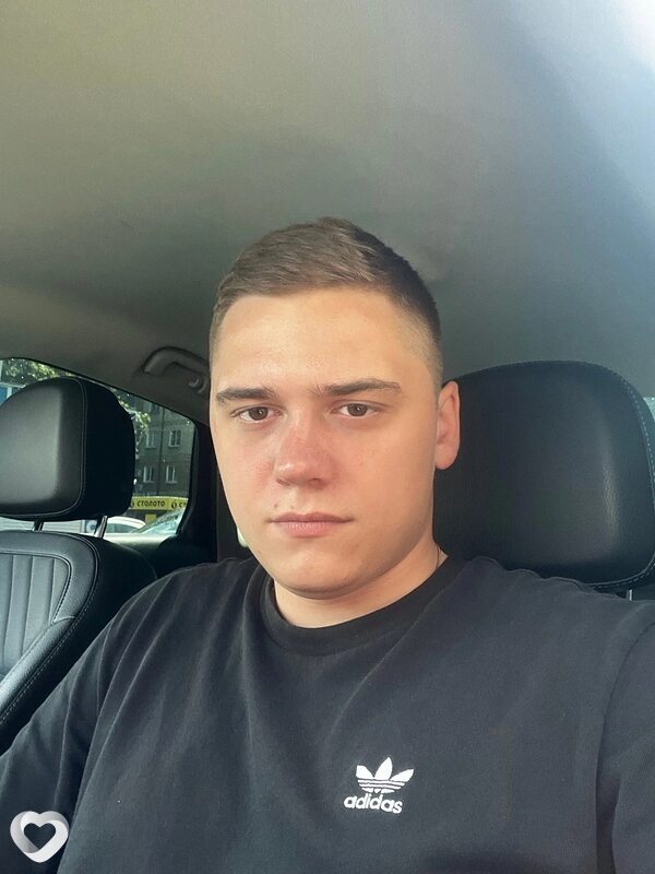 Сергей, 24, Белореченске — анкета №817031