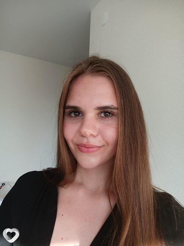 Оксана, 24, Тюмени — анкета №816935