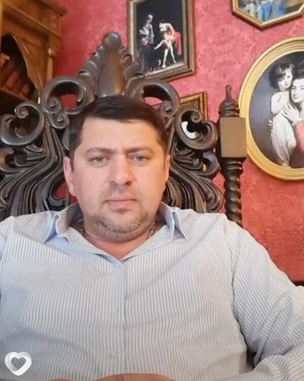 Александр, 39, Челябинске — анкета №816951