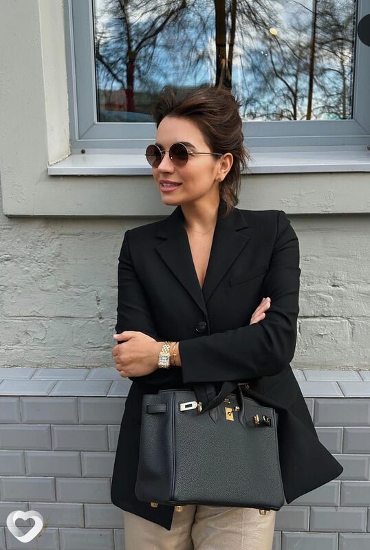 Полина, 43, Новочеркасске — анкета №816952