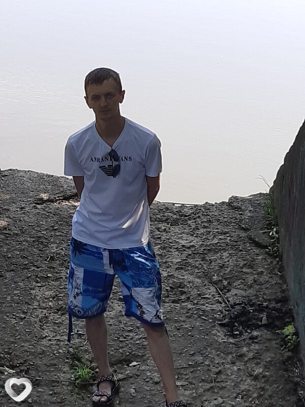 Сергей, 36, Дальнереченске — анкета №816955