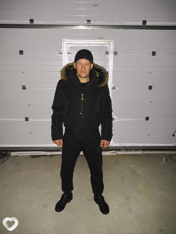 Роман, 49, Новокузнецке — анкета №816959