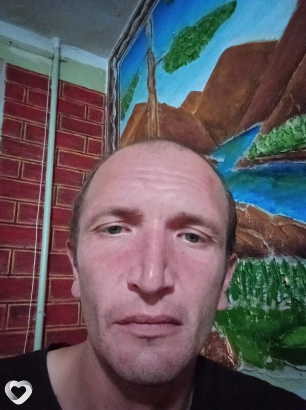 Сергей, 39, Ярославле — анкета №817111