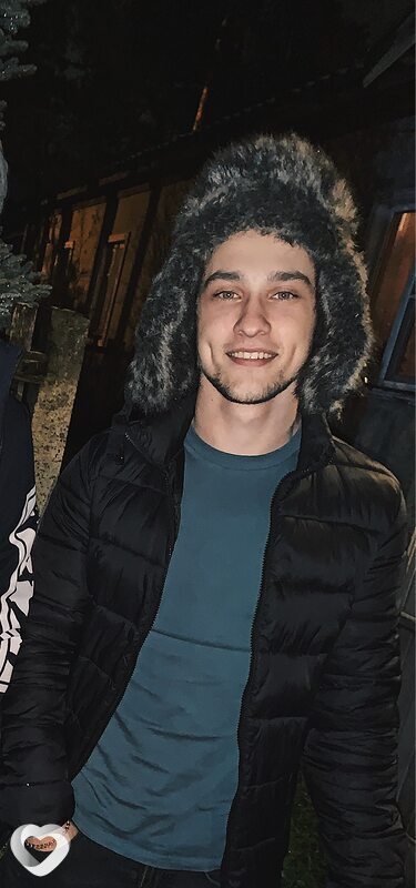 Сергей, 28, Москве — анкета №817118