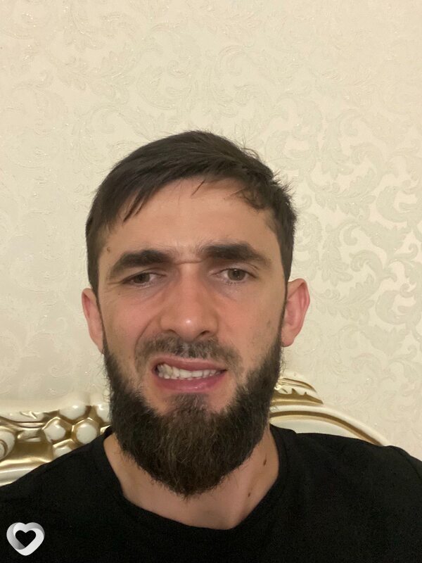 Райба, 32, Москве — анкета №817121
