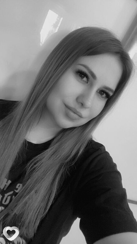 Катя, 30, Ульяновске — анкета №817127