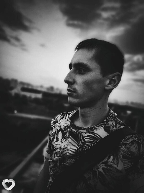 Андрей, 30, Саратове — анкета №817042