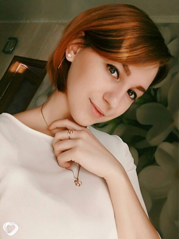 Екатерина, 30, Санкт-Петербурге — анкета №817043