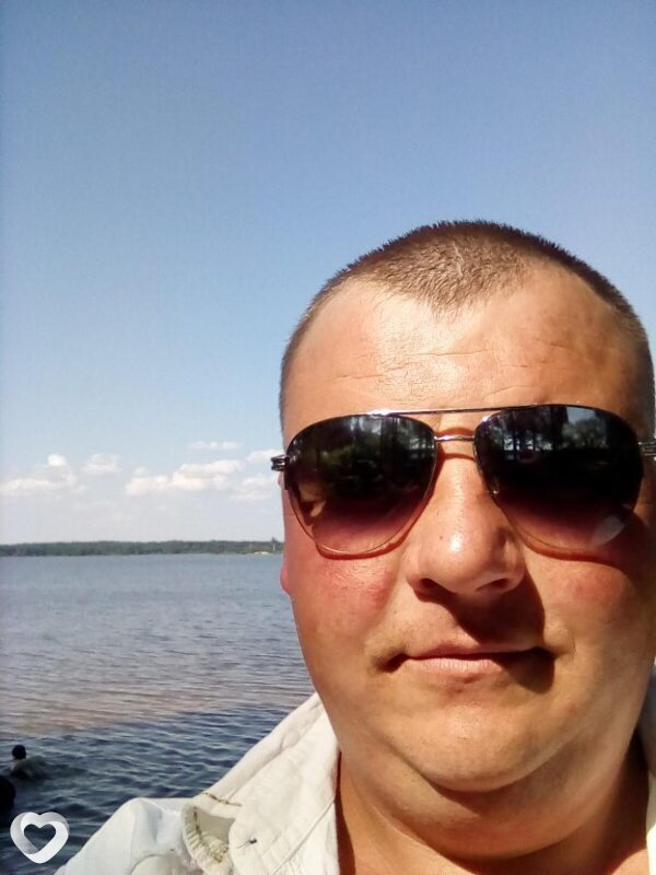 Александр, 42, Минске — анкета №817045