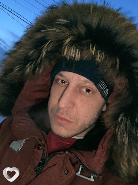 Сергей, 43, Иркутске — анкета №816985