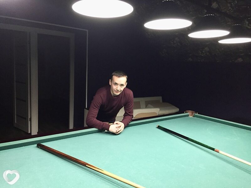 Damir, 39, Уфе — анкета №816993