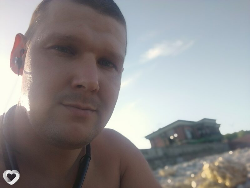 Вова, 42, Новороссийске — анкета №817000