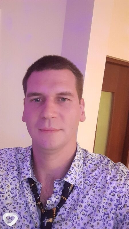 Олег, 40, Одессе — анкета №817008