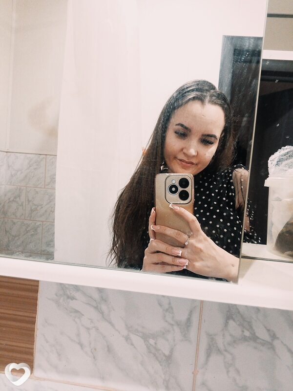 Алёна Захарова, 29, Чебоксарах — анкета №817060