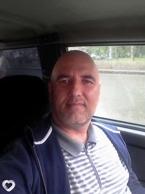 Роман, 47, Туле — анкета №817062