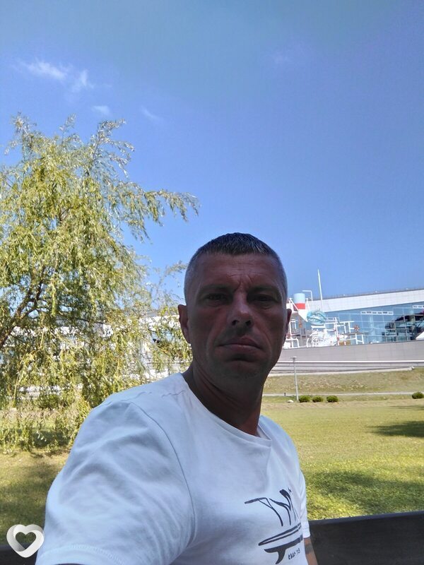 Алексей, 47, Смоленске — анкета №817066