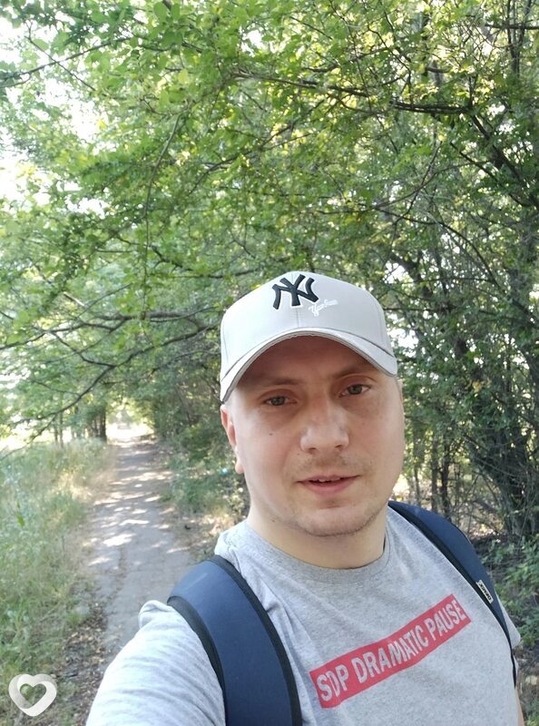 Александр, 37, Нижнем Новгороде — анкета №817072