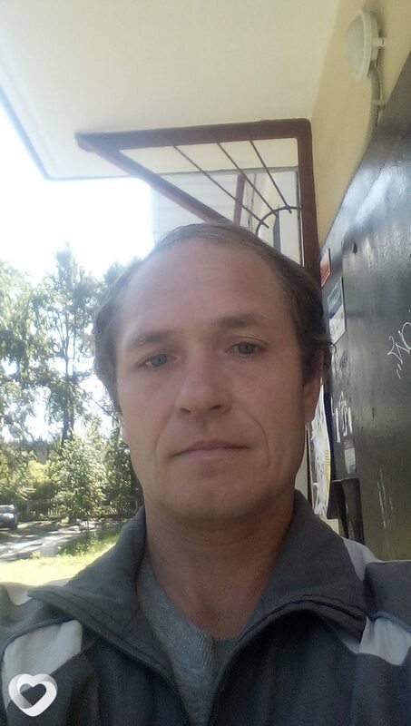 Дмитрий, 47, Северодвинске — анкета №817073