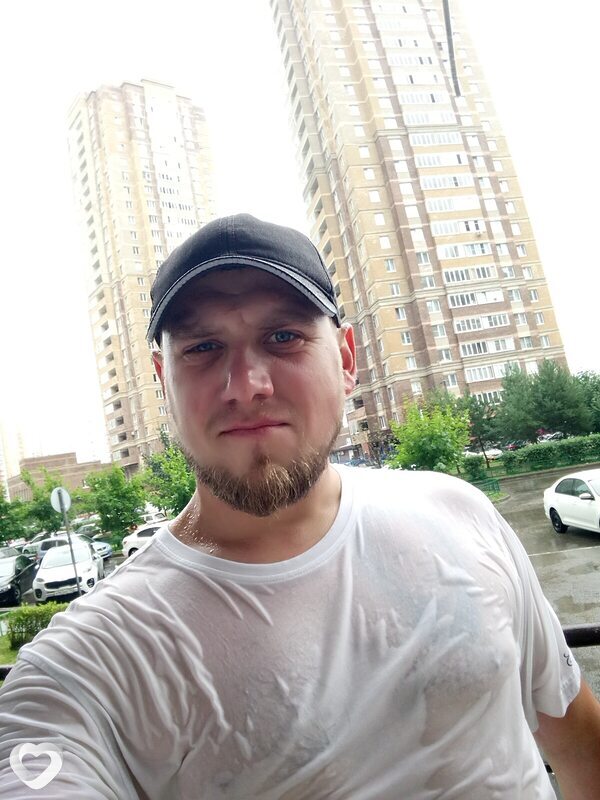 Олег, 35, Москве — анкета №817081