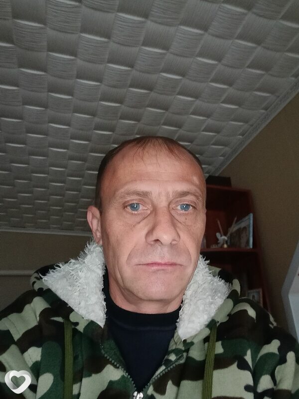 Андрей, 49, Тамбове — анкета №817084