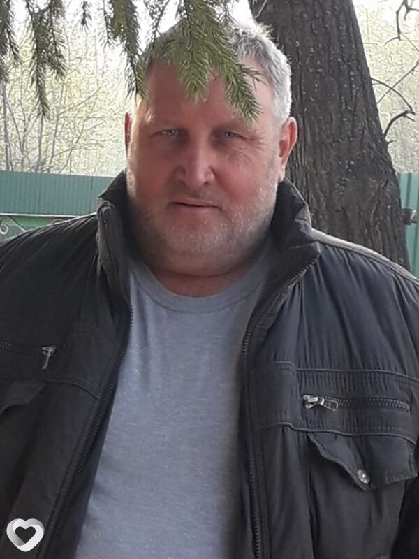 Павел, 55, Омске — анкета №817089