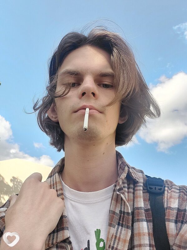 Руслан, 23, Витебске — анкета №817091