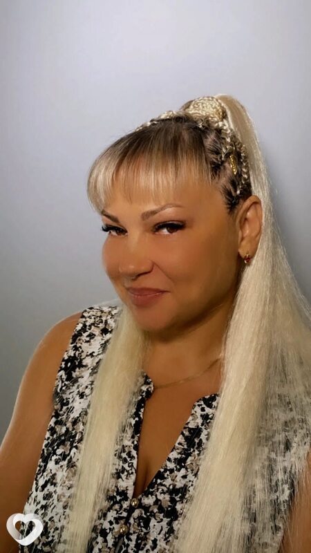 Люба, 46, Курске — анкета №817093