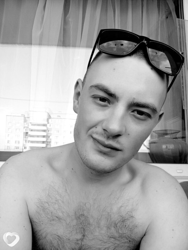 Кирилл, 25, Омске — анкета №817101