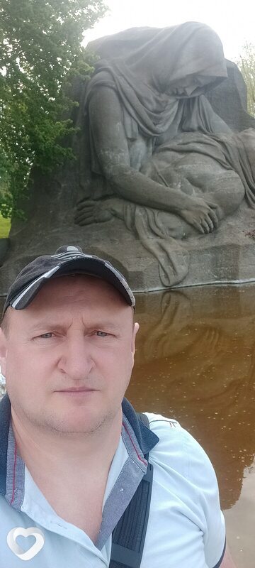 Сергей, Ярцево