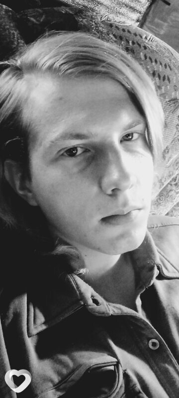 Илья, 26, Лисках — анкета №817105