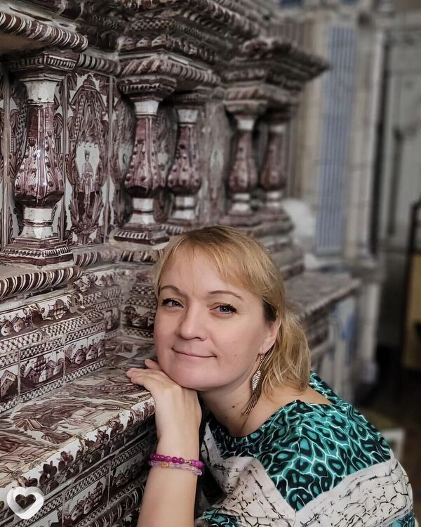 Lisa, 48, Санкт-Петербурге — анкета №817134