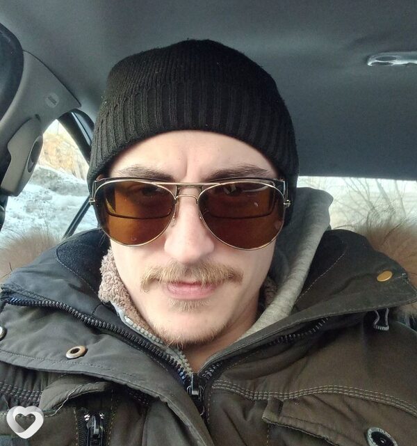 Александр, 33, Оренбурге — анкета №817137