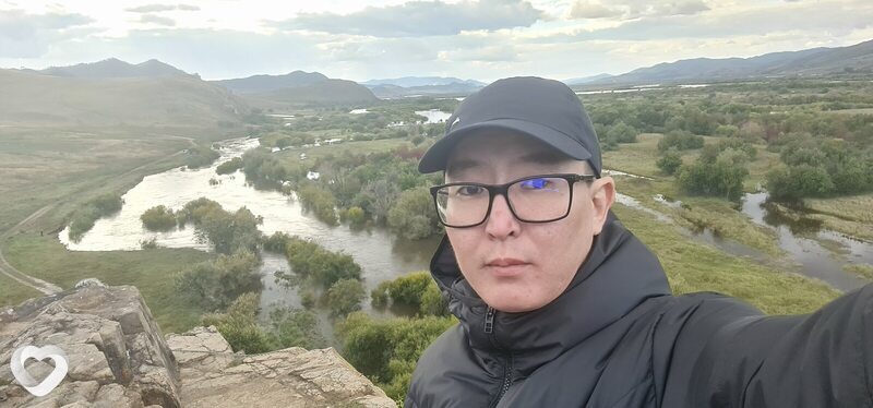 Aleksey D, 37, Улан-Удэ — анкета №817139