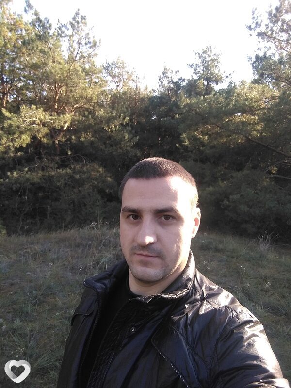 Виталий, 37, Стаханове — анкета №817144