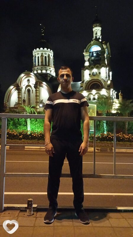 Александр, 29, Ровеньках — анкета №817147