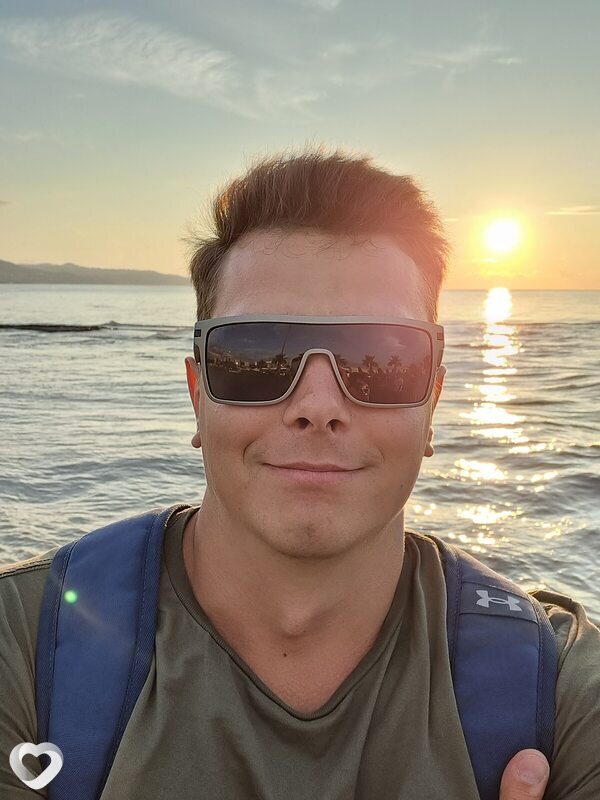 Дима, 29, Самаре — анкета №817149