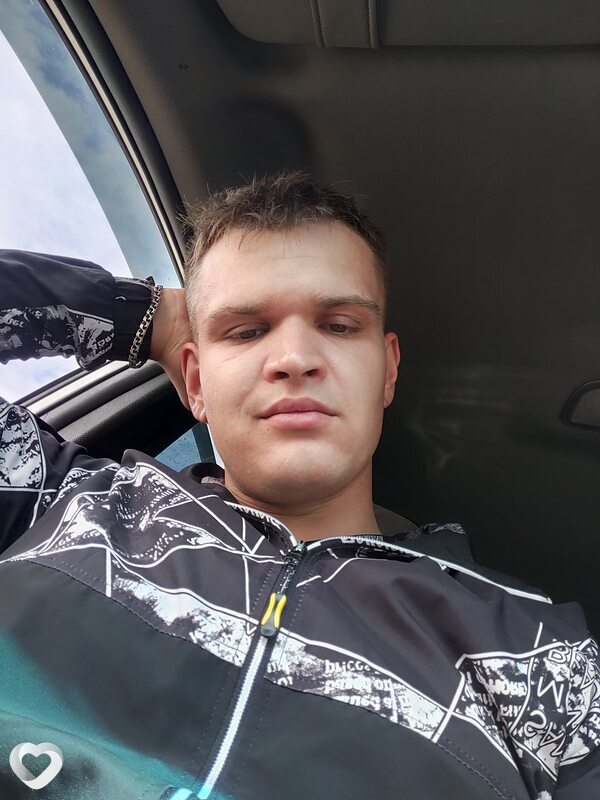 Евгений, Калачинск