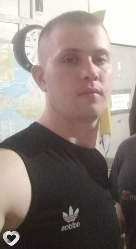 Сергей, 27, Москве — анкета №817152