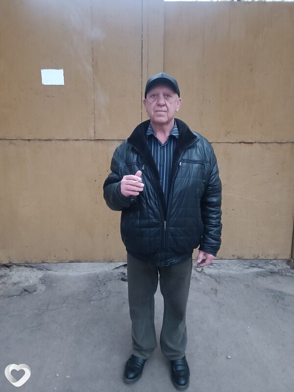 Сергей, 55, Каменске-Шахтинском — анкета №817153