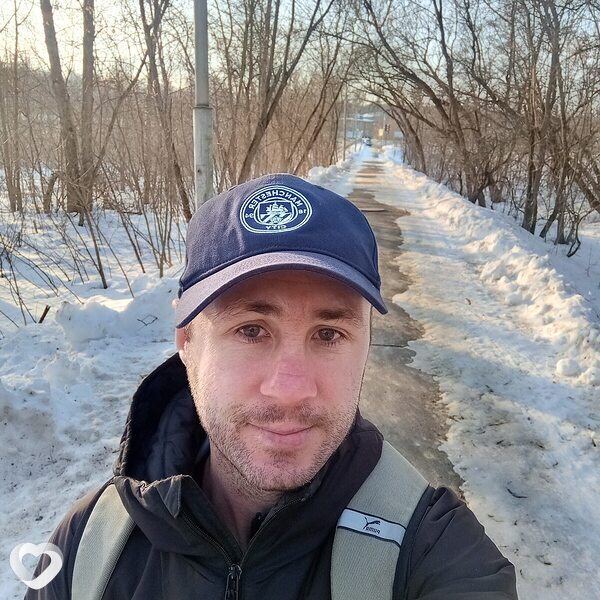 Евгений, 36, Сарове — анкета №817156