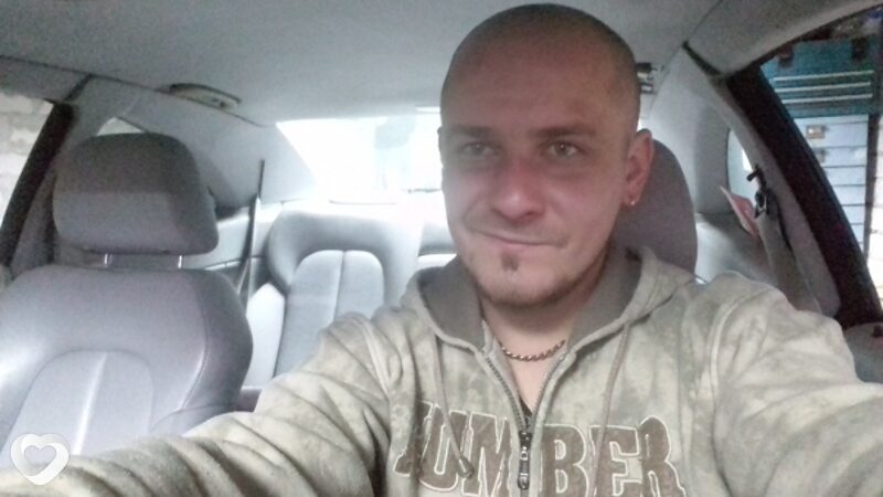 Кирилл, 37, Минске — анкета №817200